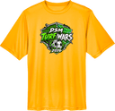 Performance Short Sleeves - DSM Turf Wars 2026