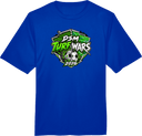 Performance Short Sleeves - DSM Turf Wars 2026