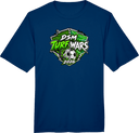 Performance Short Sleeves - DSM Turf Wars 2026