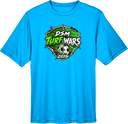 Performance Short Sleeves - DSM Turf Wars 2026