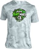 Performance Short Sleeves - DSM Turf Wars 2026