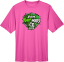 Performance Short Sleeves - DSM Turf Wars 2026