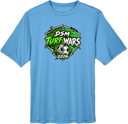 Performance Short Sleeves - DSM Turf Wars 2026