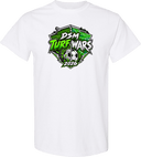 Short Sleeves - DSM Turf Wars 2026