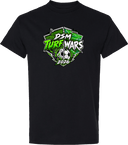 Short Sleeves - DSM Turf Wars 2026