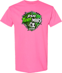 Short Sleeves - DSM Turf Wars 2026