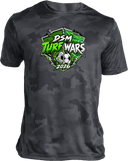 Performance Short Sleeves - DSM Turf Wars 2026