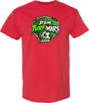 Short Sleeves - DSM Turf Wars 2026