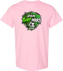 Short Sleeves - DSM Turf Wars 2026
