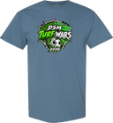 Short Sleeves - DSM Turf Wars 2026