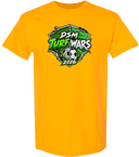 Short Sleeves - DSM Turf Wars 2026
