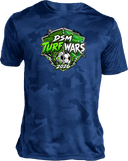 Performance Short Sleeves - DSM Turf Wars 2026