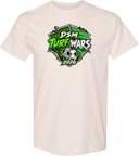Short Sleeves - DSM Turf Wars 2026