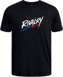 Under Armour Athletics Short Sleeve - USA Football Summer Series 2026 (RWB)