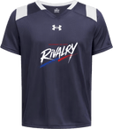 Under Armour Big Win Flag Jersey - USA Football Summer Series 2026 (RWB)