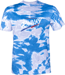 Under Armour Athletics Short Sleeve Tie-Dye - USA Football Summer Series 2026 (RWB)