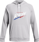 Under Armour Rival Fleece Hoodie - USA Football Summer Series 2026 (RWB)