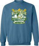 Crew Sweatshirt - Virginia State 9-10-11 Tournament 2026