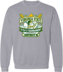 Crew Sweatshirt - Virginia State 9-10-11 Tournament 2026