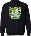 Crew Sweatshirt - Virginia State 9-10-11 Tournament 2026