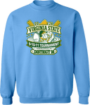 Crew Sweatshirt - Virginia State 9-10-11 Tournament 2026