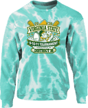 Crew Sweatshirt - Virginia State 9-10-11 Tournament 2026