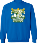Crew Sweatshirt - Virginia State 9-10-11 Tournament 2026