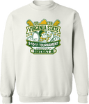 Crew Sweatshirt - Virginia State 9-10-11 Tournament 2026