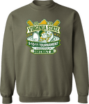 Crew Sweatshirt - Virginia State 9-10-11 Tournament 2026