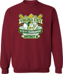 Crew Sweatshirt - Virginia State 9-10-11 Tournament 2026