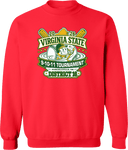 Crew Sweatshirt - Virginia State 9-10-11 Tournament 2026