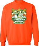 Crew Sweatshirt - Virginia State 9-10-11 Tournament 2026