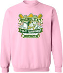 Crew Sweatshirt - Virginia State 9-10-11 Tournament 2026