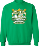 Crew Sweatshirt - Virginia State 9-10-11 Tournament 2026