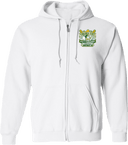 Full Zip Hoodies - Virginia State 9-10-11 Tournament 2026