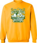 Crew Sweatshirt - Virginia State 9-10-11 Tournament 2026