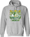Hoodies - Virginia State 9-10-11 Tournament 2026