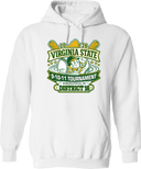 Hoodies - Virginia State 9-10-11 Tournament 2026