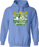 Hoodies - Virginia State 9-10-11 Tournament 2026
