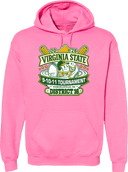 Hoodies - Virginia State 9-10-11 Tournament 2026