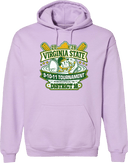 Hoodies - Virginia State 9-10-11 Tournament 2026