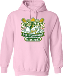 Hoodies - Virginia State 9-10-11 Tournament 2026