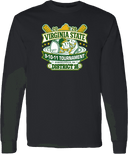 Long Sleeves - Virginia State 9-10-11 Tournament 2026