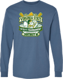 Long Sleeves - Virginia State 9-10-11 Tournament 2026