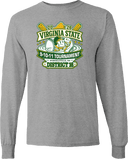 Long Sleeves - Virginia State 9-10-11 Tournament 2026