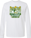 Long Sleeves - Virginia State 9-10-11 Tournament 2026