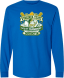 Long Sleeves - Virginia State 9-10-11 Tournament 2026