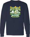 Long Sleeves - Virginia State 9-10-11 Tournament 2026