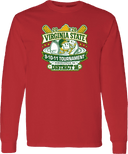 Long Sleeves - Virginia State 9-10-11 Tournament 2026