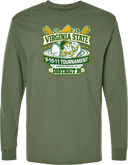 Long Sleeves - Virginia State 9-10-11 Tournament 2026